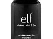 Studio Makeup Mist spray