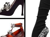 Trends; 2010-2011 Scarpe tutti gusti...