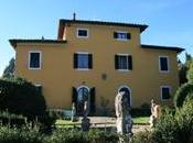 Villa Storica nelle colline Pistoiesi