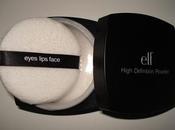 High Definition Powder e.l.f.