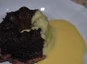 Petits fondants chocolat