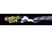 Scienze interattive Kinetic City