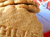 Esperimento: biscotti allo zenzero dell’ikea!