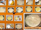 Crema olimpia