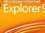Internet Explorer download record versione beta italiano