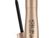 MASCARA ABSOLUTE HI-TECH DEBORAH