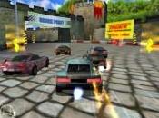 Giochi Nokia Raging Thunder
