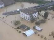 Cronaca d'un volontario nell'alluvione Vicenza