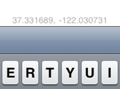 L’angolo dello sviluppatore iPhone/iPad “iLog”
