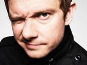 Martin Freeman sarà Bilbo Baggins Hobbit