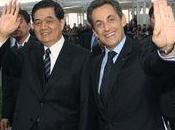 presidente cinese Nizza!