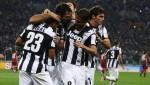Juventus-Roma 4-1: Zeman prende quattro casa!
