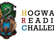 Partecipiamo al... "Hogwarts Reading Challenge"