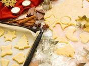 preparato fare biscotti