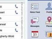 Facebook molto presto nuovo aggiornamento