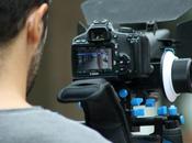 backstage video