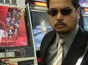 creatore Tekken pronto "Lavorare quella grande idea"