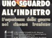 sguardo all’indietro”. l’esperienza della guerra cinema iraniano