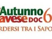 Pavia all’8 ottobre “Autunno Pavese Doc”