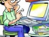 giornalista tempi internet