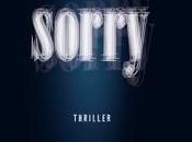 Recensione SORRY Zoran Drvenkar