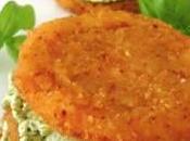 Millefoglie frittata