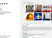 imparare inglese Windows presente sullo Store ufficiale
