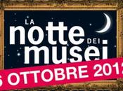 Notte Musei 2012