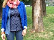 Bionda strati! #outfit