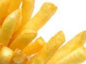 Allarme patatine fritte prodotti surgelati: sono causa cancro