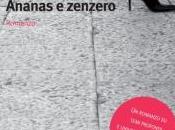 Ottobre 2012 Jacqueline Gentile Bari “Ananas zenzero” (Besa Editrice)