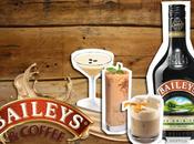 Baileys Coffee experience
