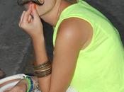 Moustache!