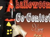 Halloween Co-Contest lavoretti bambini