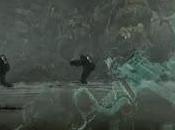 Crysis video gameplay sulle modalità Hunter Crash Site