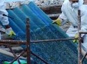 Italia ancora emergenza amianto!