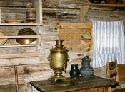 Kostroma lungo Volga