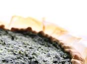 Torta rustica ricotta spinaci