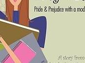 little Psychic: Pride Prejudice with modern twist Aimée Avery