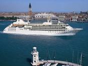 Silversea: completo restyling Palermo Silver Cloud