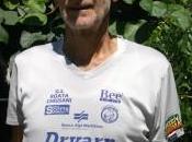 Marco Olmo, corridore