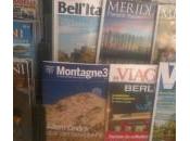 Siamo edicola, grazie CAI! Montagne360
