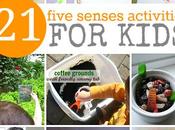 L’apprendimento multisensoriale