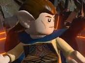 LEGO Lord Rings secondo diario degli sviluppatori