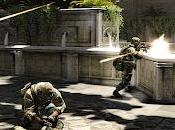 Ghost Recon Future Soldier ufficializzato Khyber Strike, prime immagini
