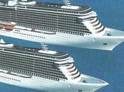 Anticipata consegna della norwegian getaway