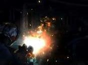 Dead Space video gameplay sull'arma "HUN-E1 Badger"