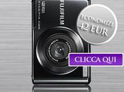 Guida: Ricevere Macchina Fotogratica Fujifilm 0,15 Euro Quasi Gratis!!!
