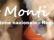 Monti Day. Tutte/i Roma, piazza della Repubblica alle 14,30 ottobre
