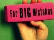 Errori dell’editoria italiana